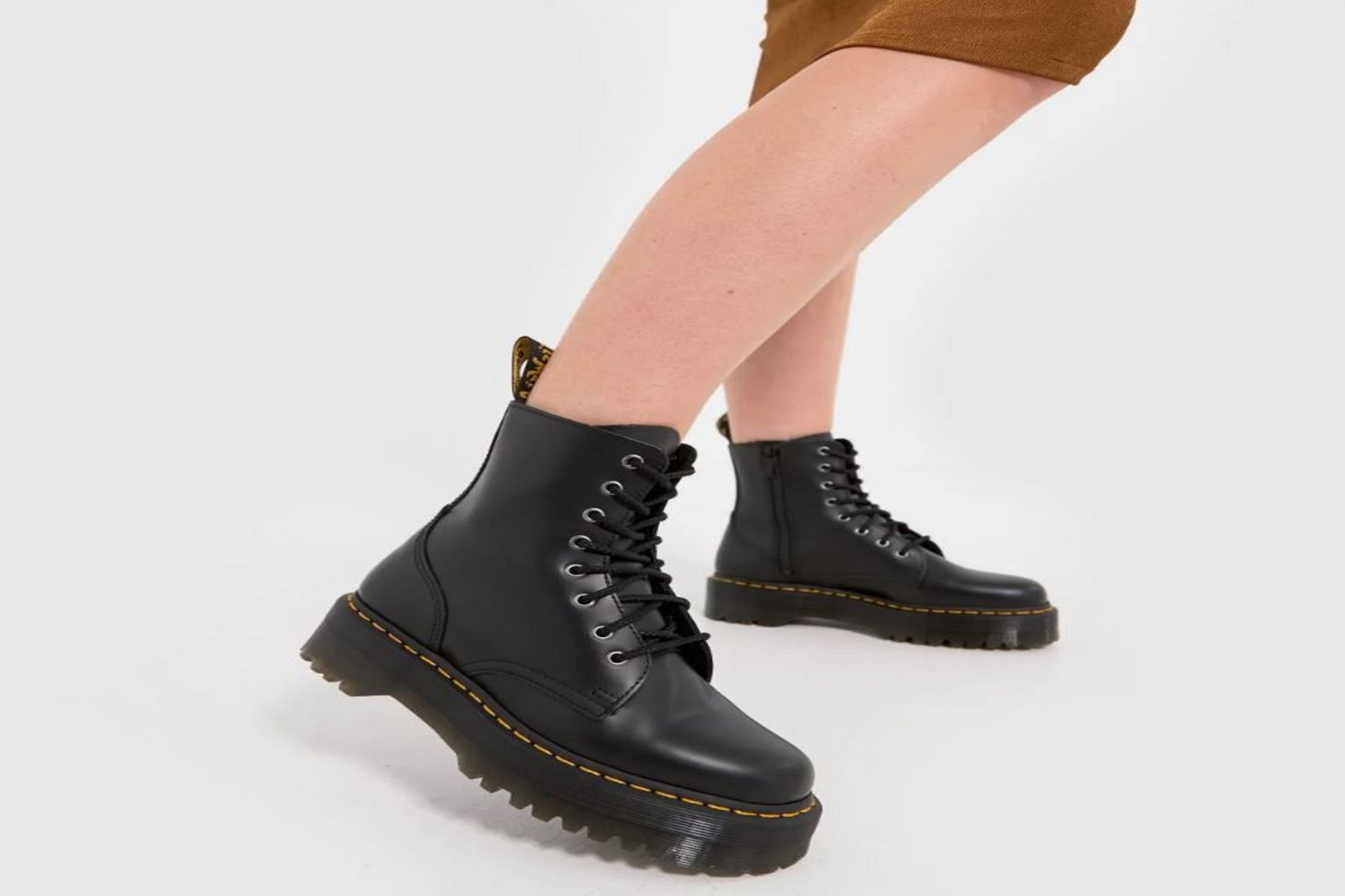 Jadon doc martens black online