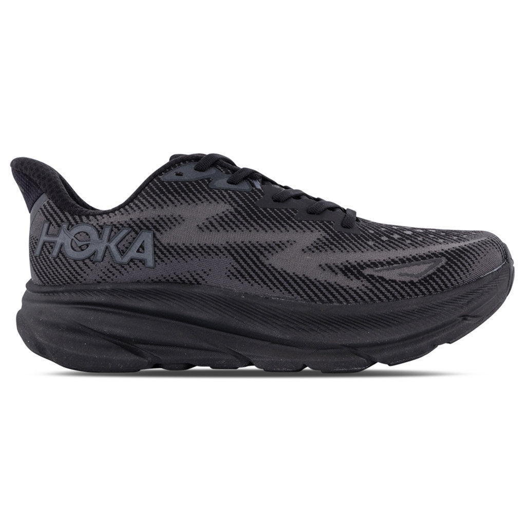 Explore the Hoka Men's Clifton 9 Running Shoes: A Comprehensive Guide