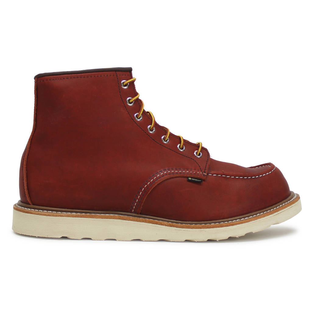 Red wing men’s shops work boots