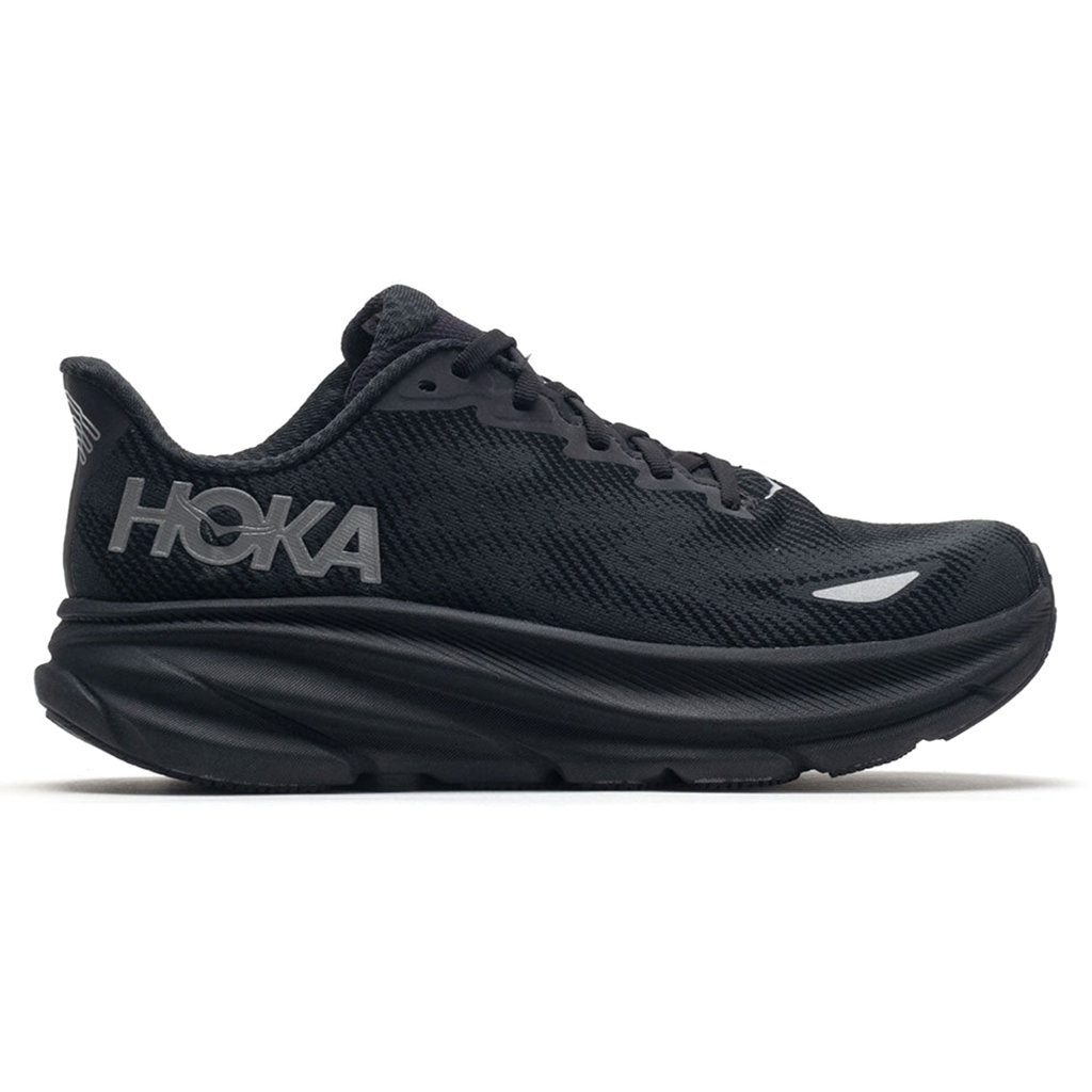 Hoka Clifton 9 GTX Textile Synthetic Men s Low Top Trainers