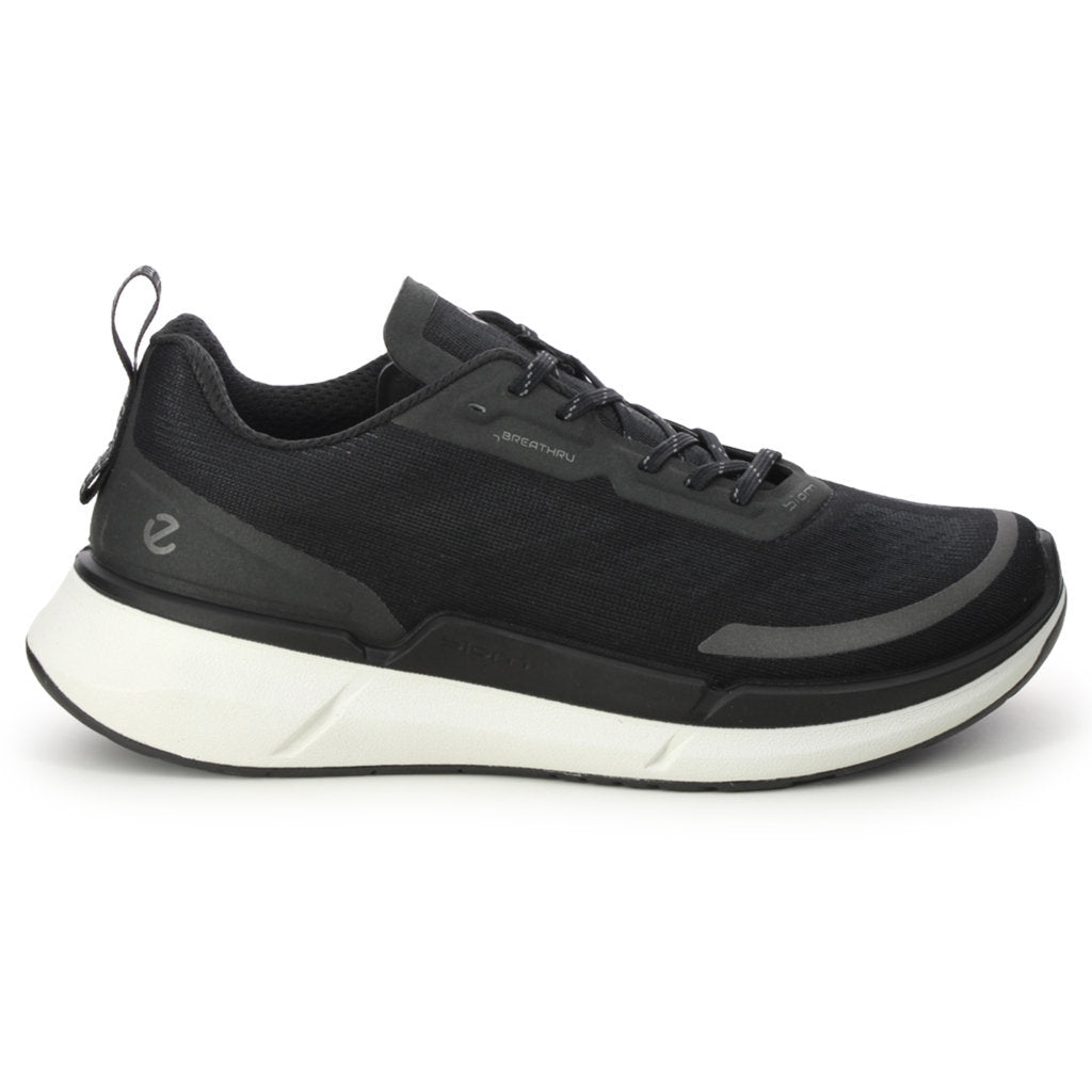 Ecco biom hybrid 3 black best sale