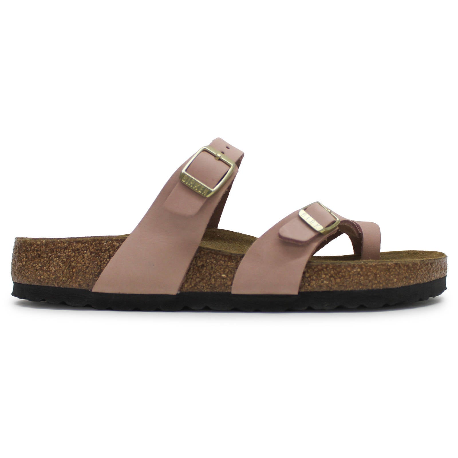 Birken fashion sandals