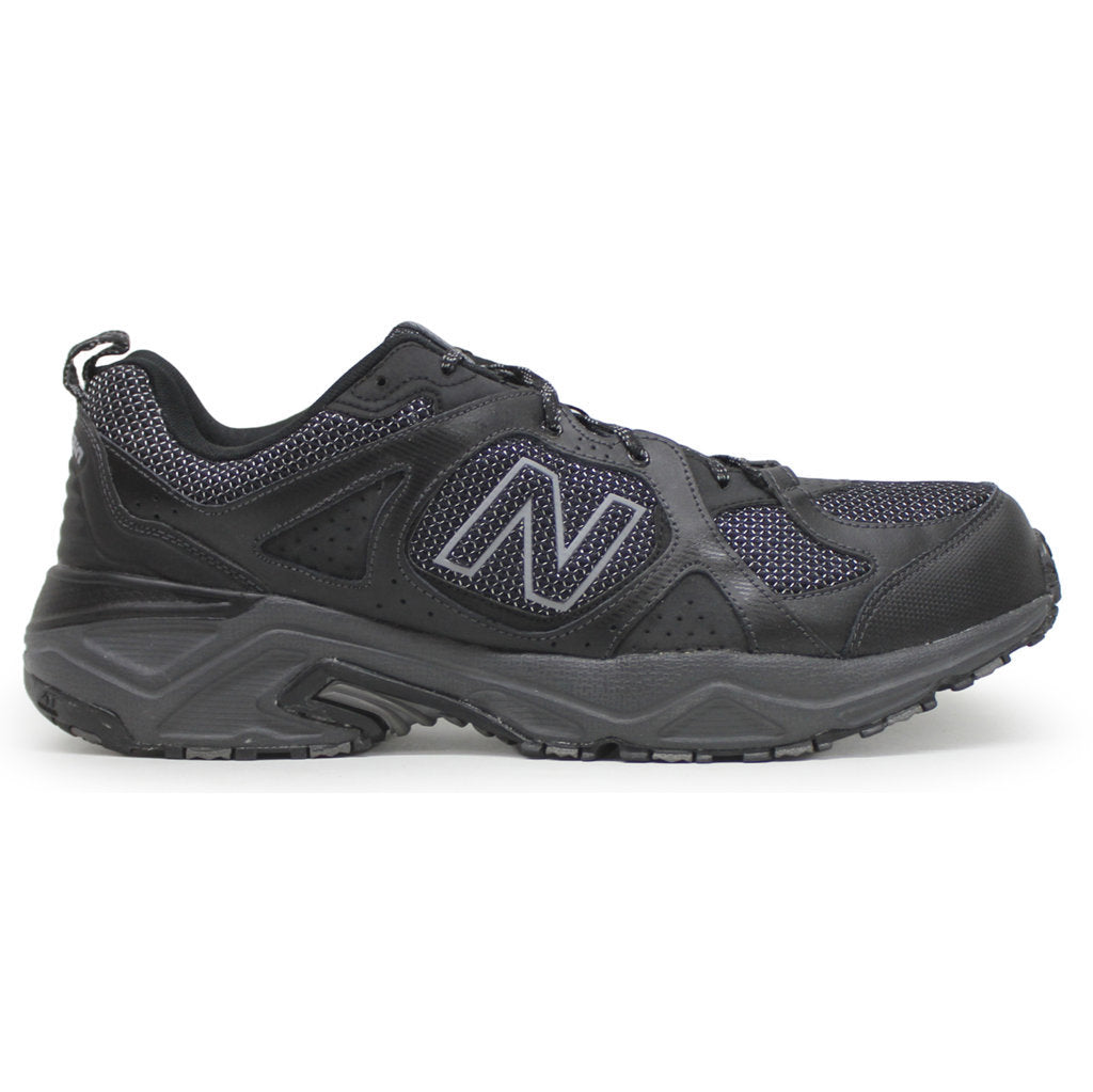 New balance 481v3 review on sale