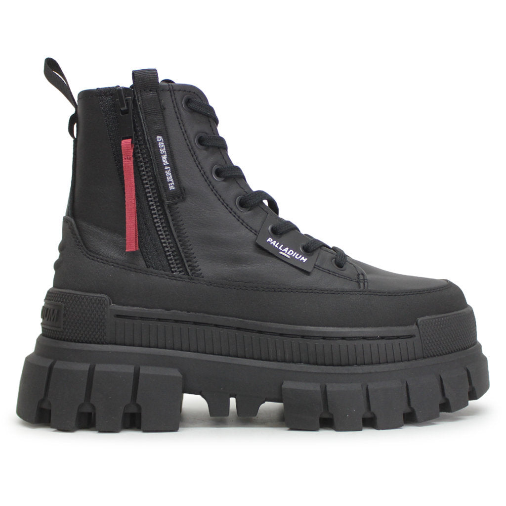 Fashion palladium boots womens uk