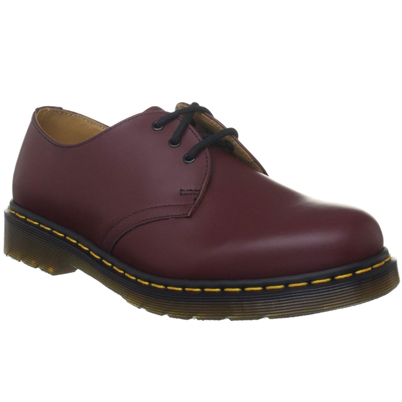 Dr martens 1461 smooth best sale