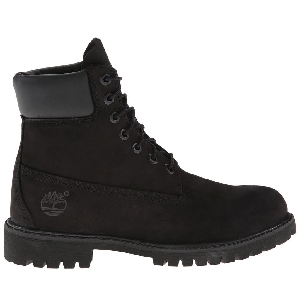 Timberland 6 in premium deals boot wide