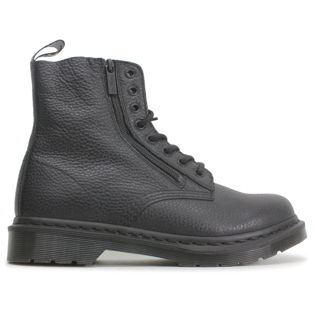 Doc martens black store aunt sally