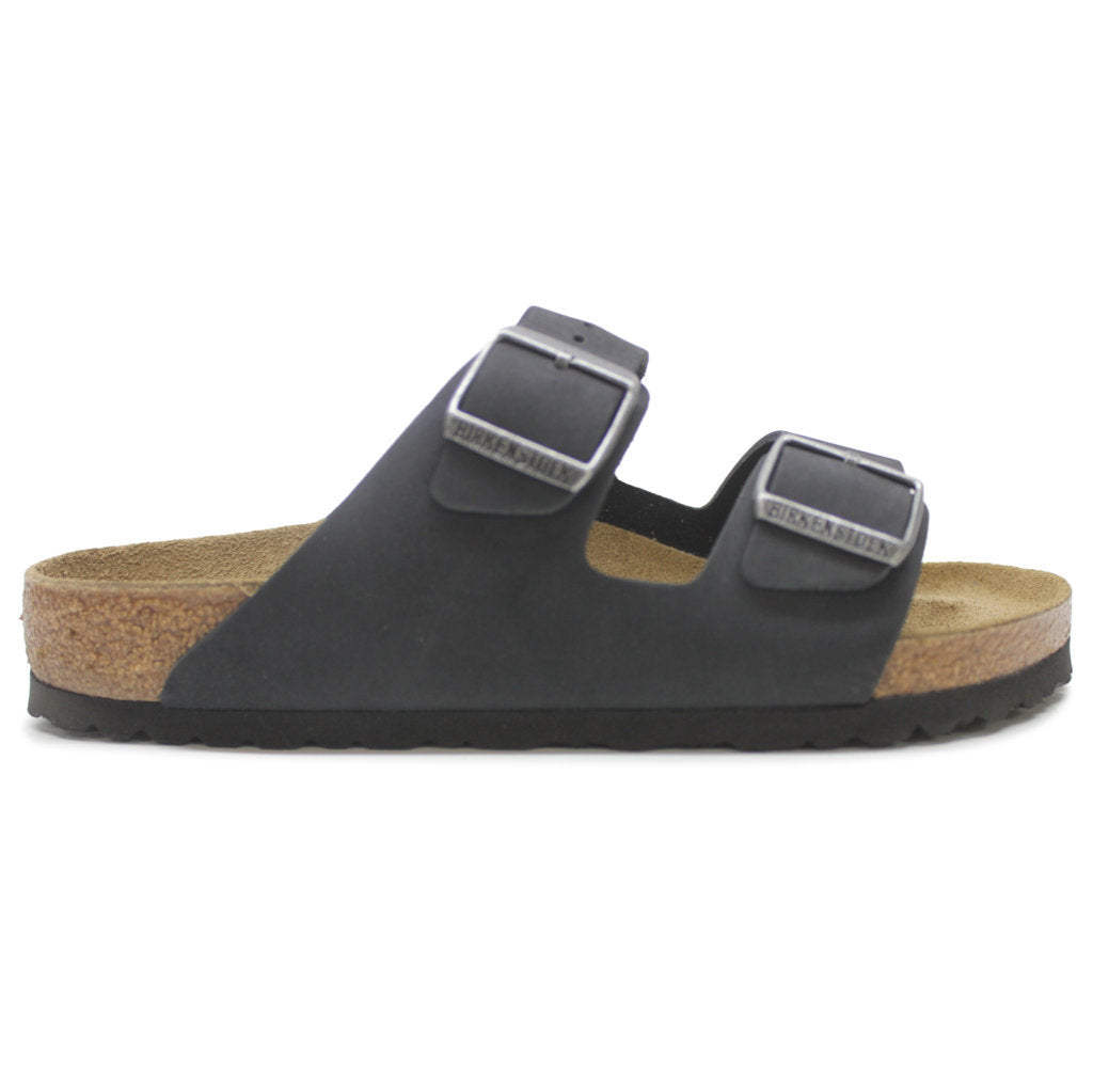 Birkenstock arizona black store 40