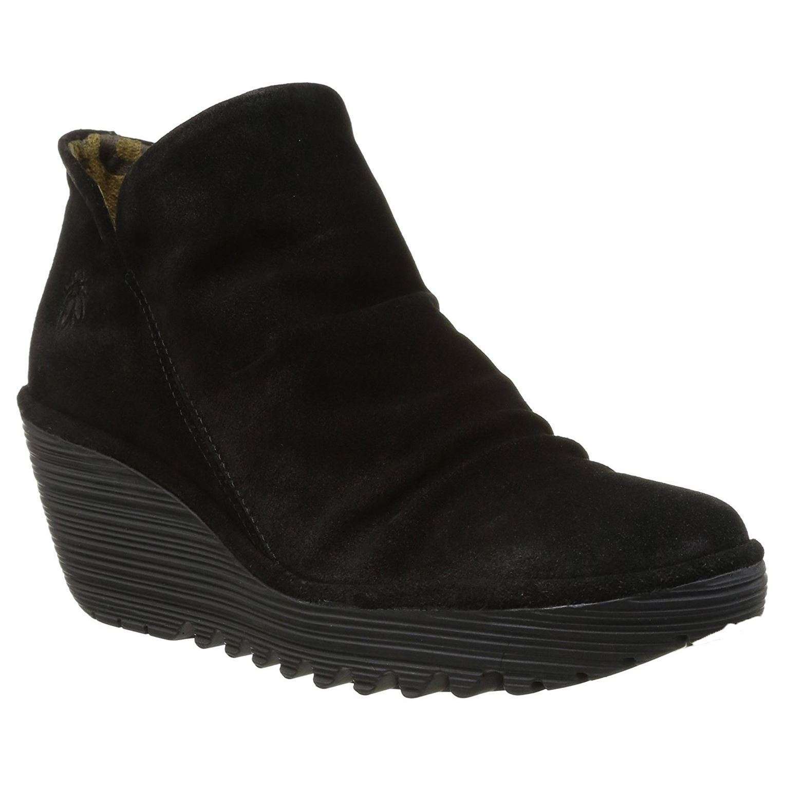 Fly london sale yip women's boots