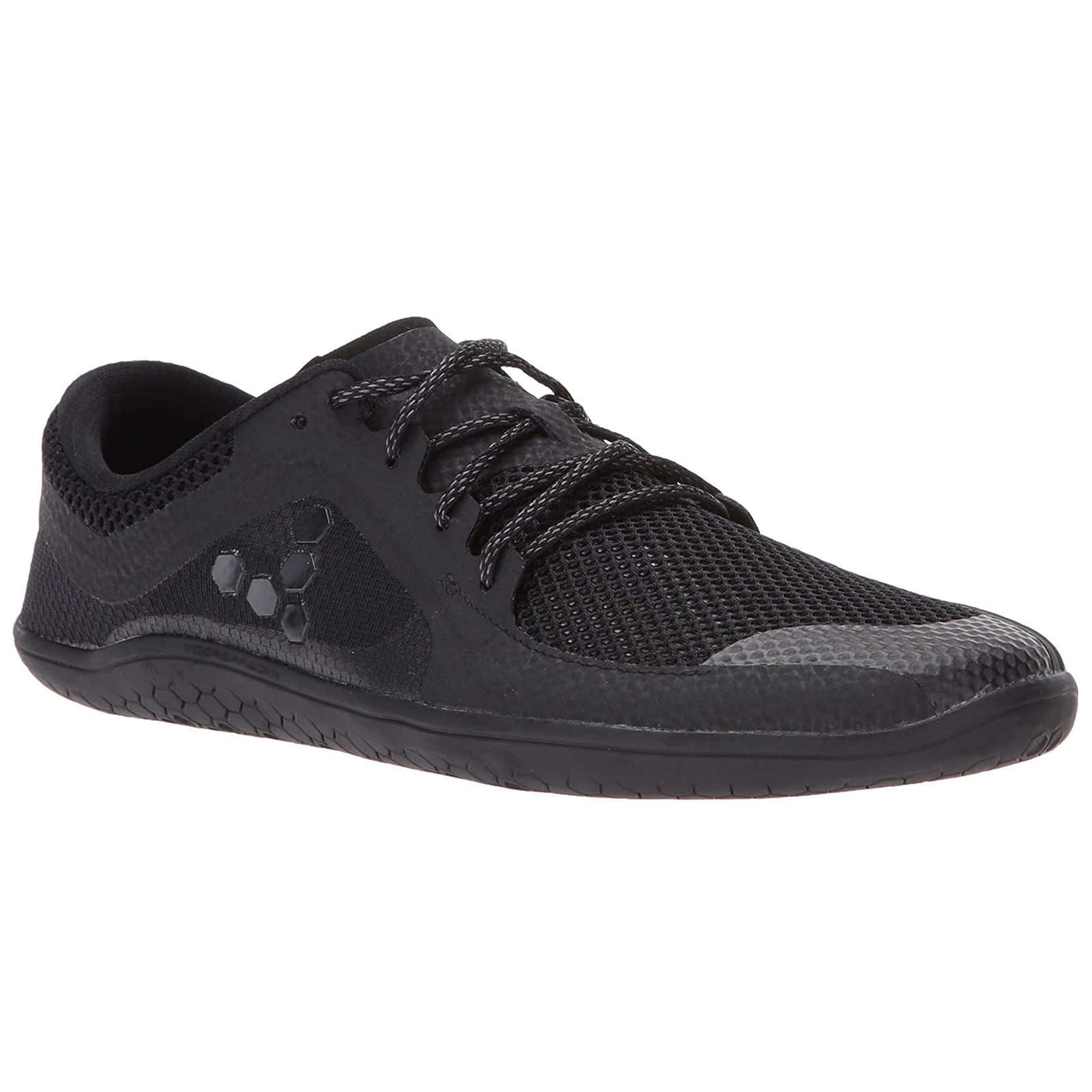 Vivobarefoot primus lite on sale black