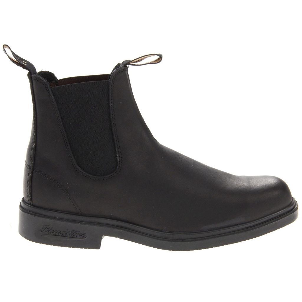 Square toe clearance blundstone boots