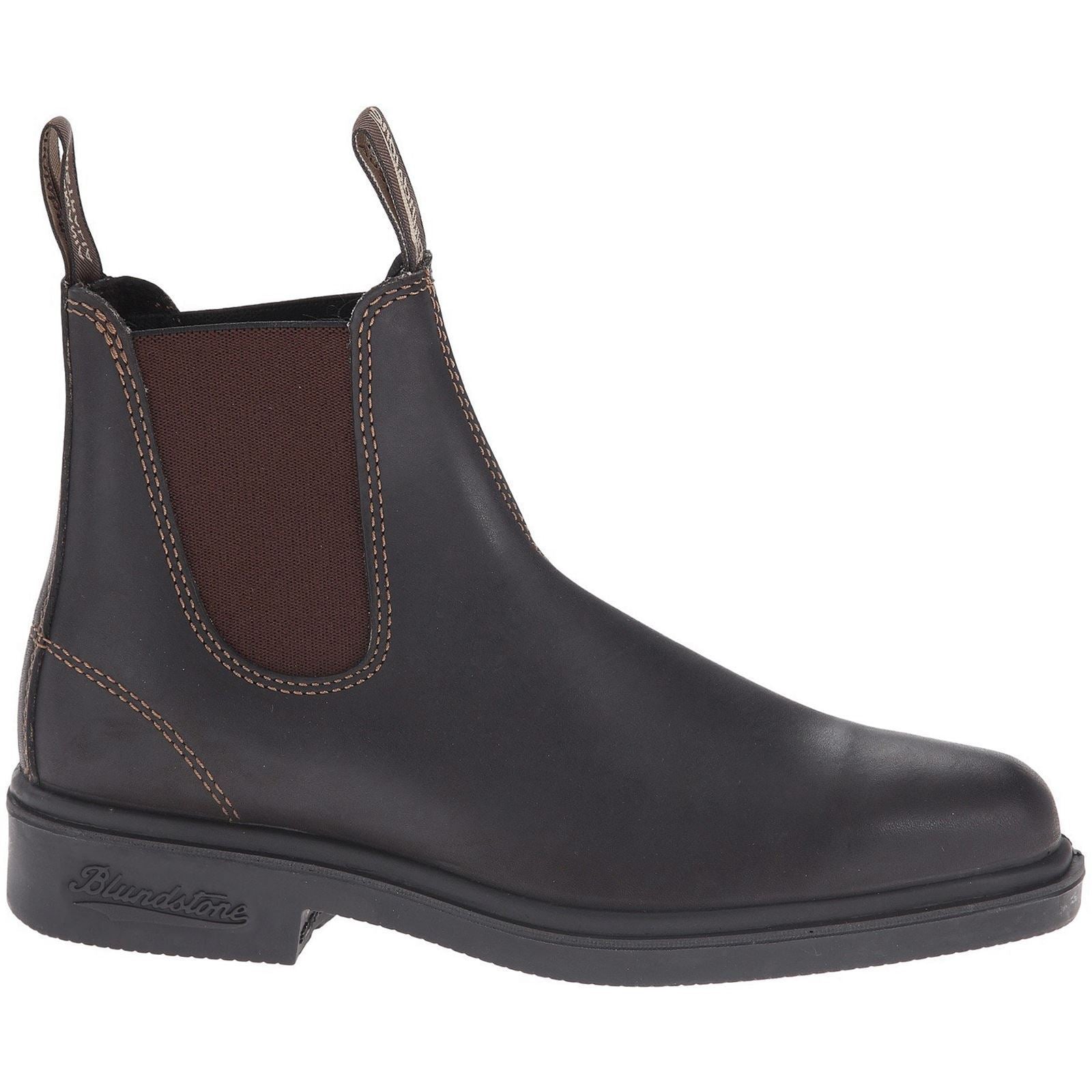 Blundstone 062 Water Resistant Leather Unisex Chelsea Boots