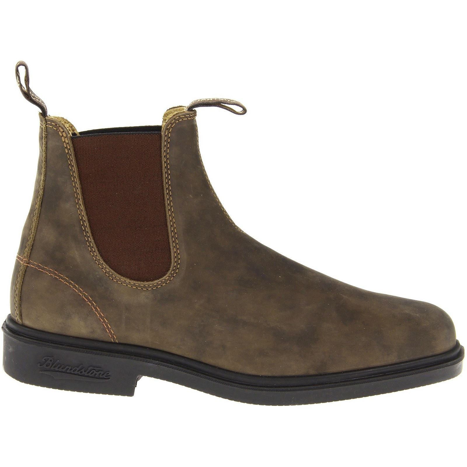 Blundstone 1306 Water Resistant Leather Unisex Chelsea Boots