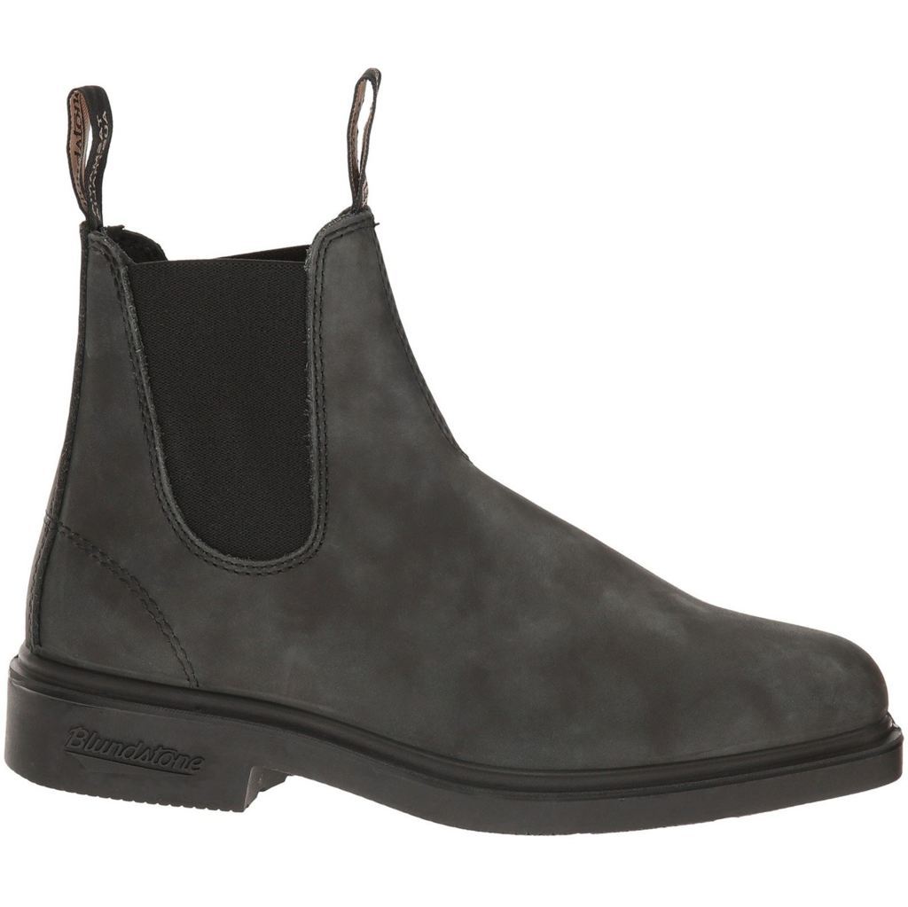 Blundstone 1308 Water Resistant Leather Unisex Chelsea Boots