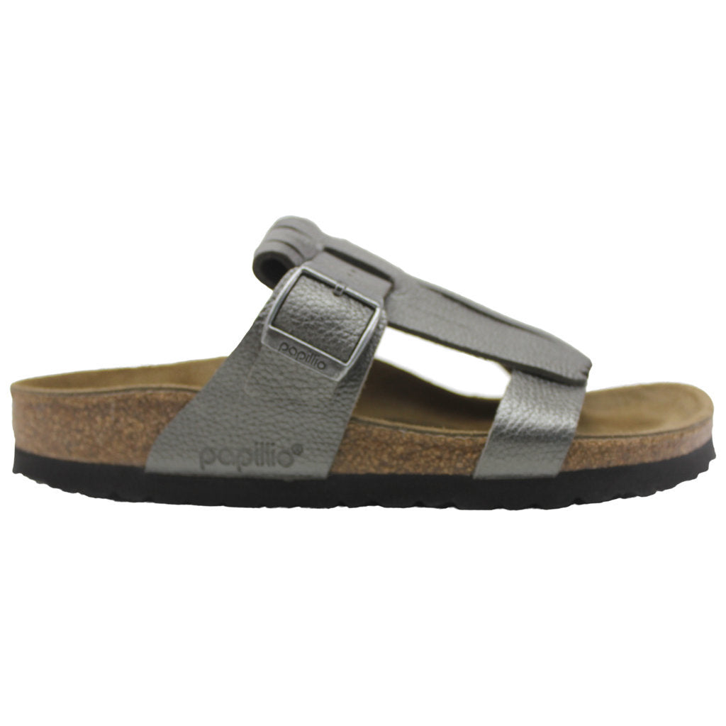 Birkenstock papillio hot sale soft footbed