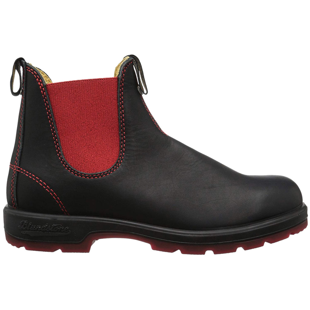 Blundstone 1316 Water Resistant Leather Unisex Chelsea Boots