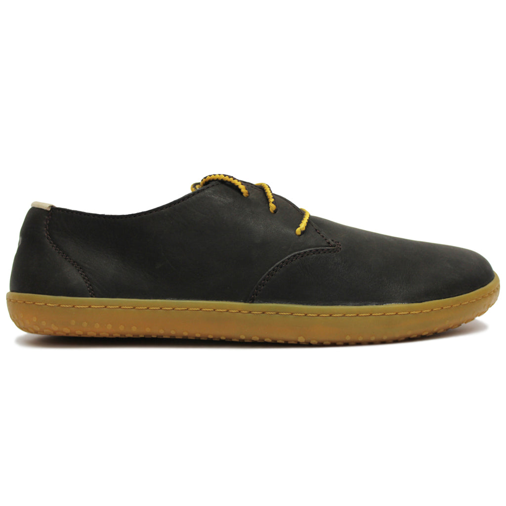 Vivobarefoot Ra II Wild Hide Leather Men's Shoes