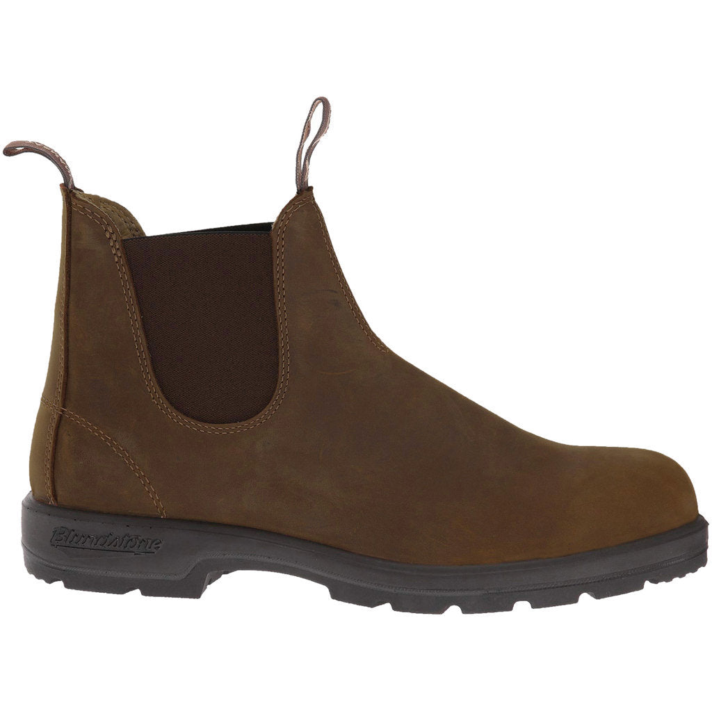 Blundstone 562 Water Resistant Leather Unisex Chelsea Boots