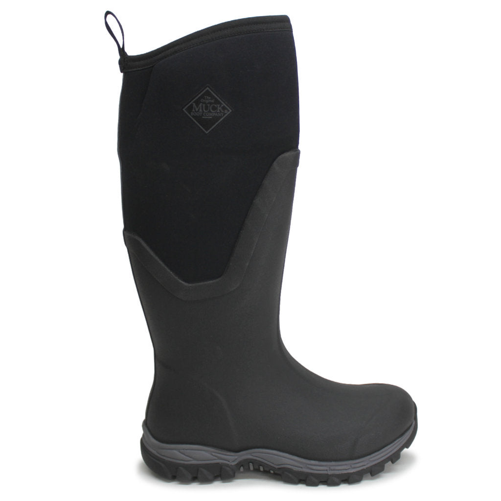 Muck boot arctic outpost clearance lace mid