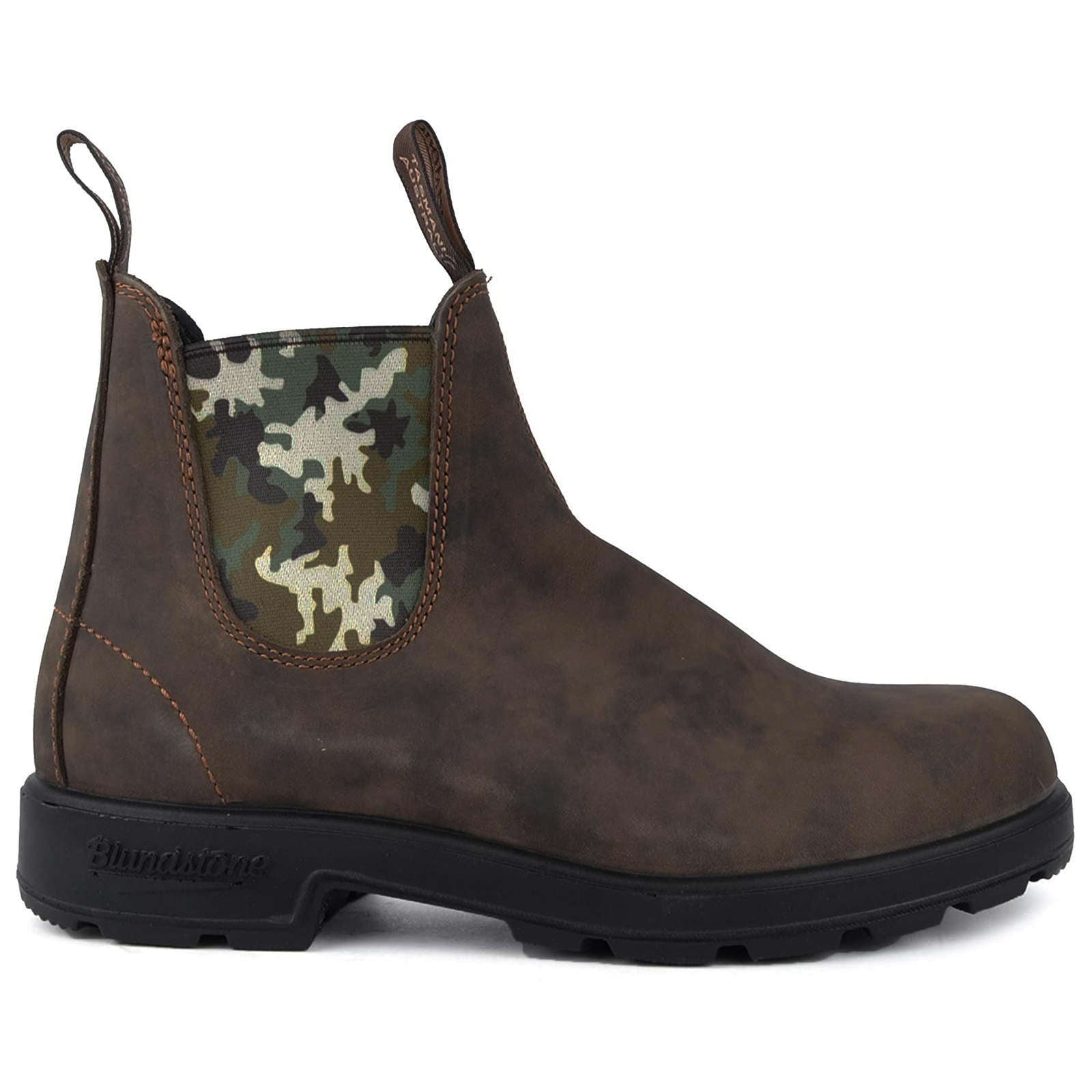 Camo on sale boots uk