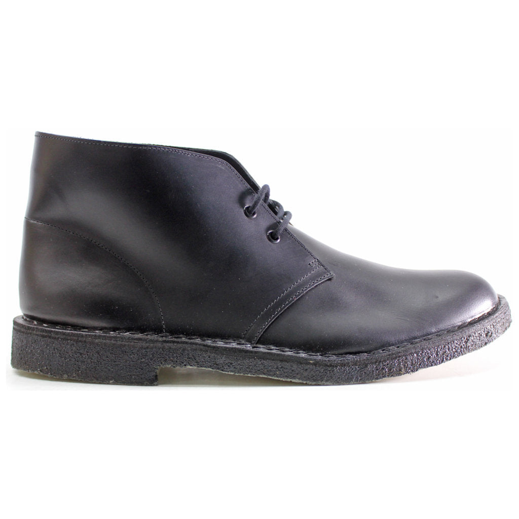 Clarks mens 2024 grey boots