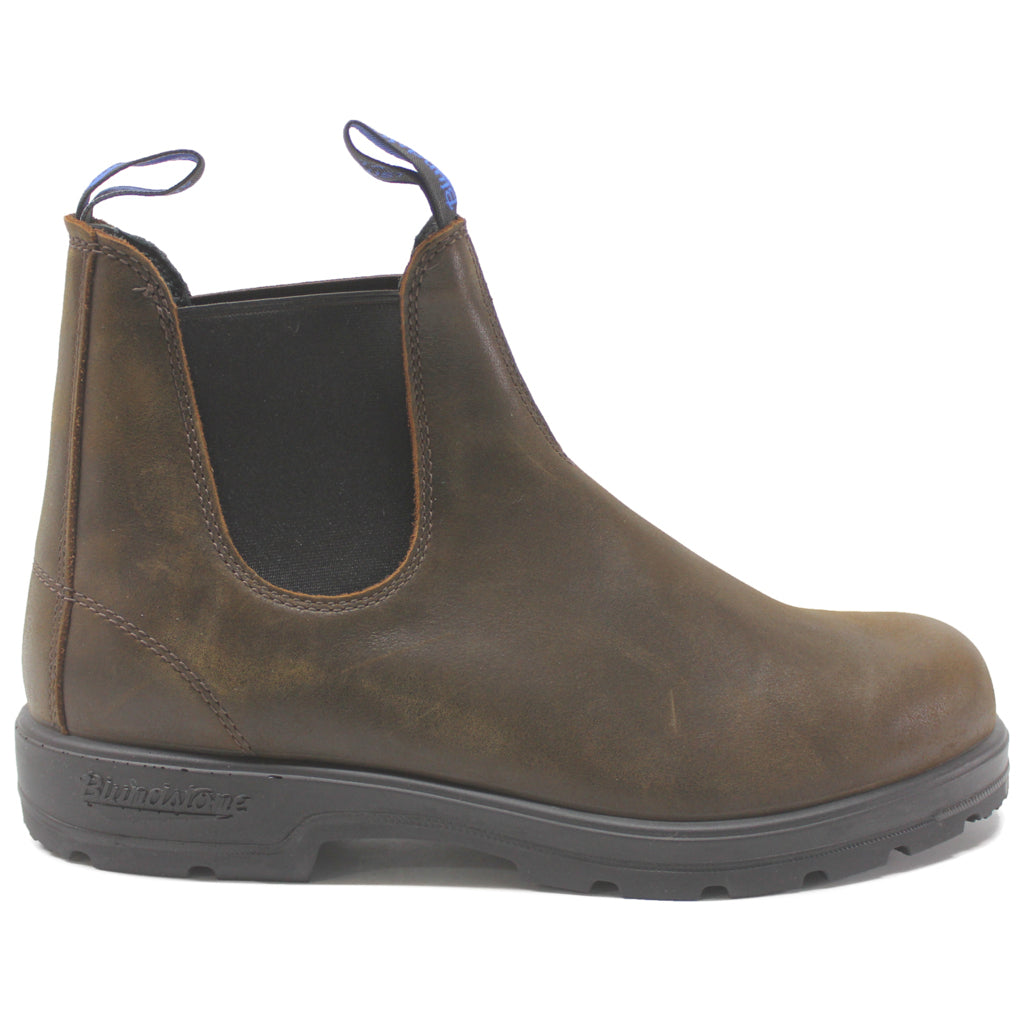 Blundstone 1477 Water Resistant Leather Unisex Chelsea Boots