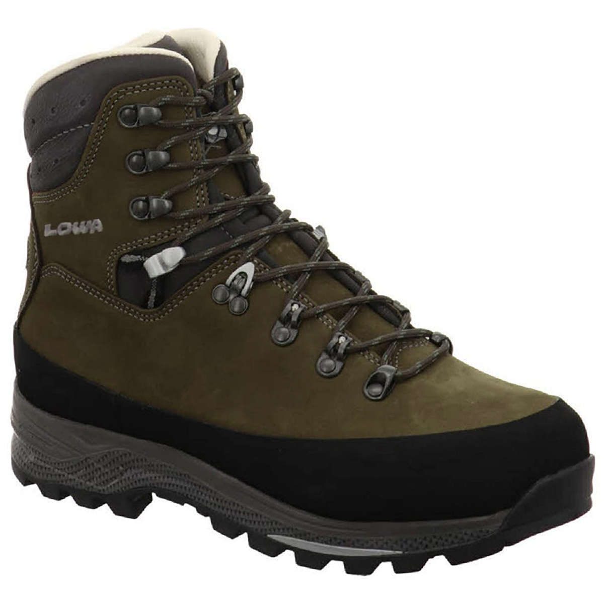 lowa tibet pro gtx