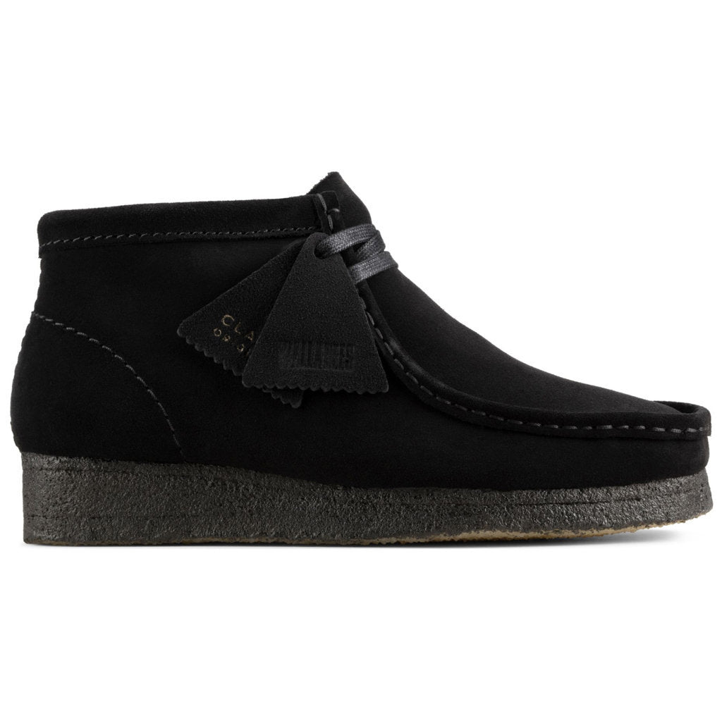 Clarks originals store wallabee boot womens