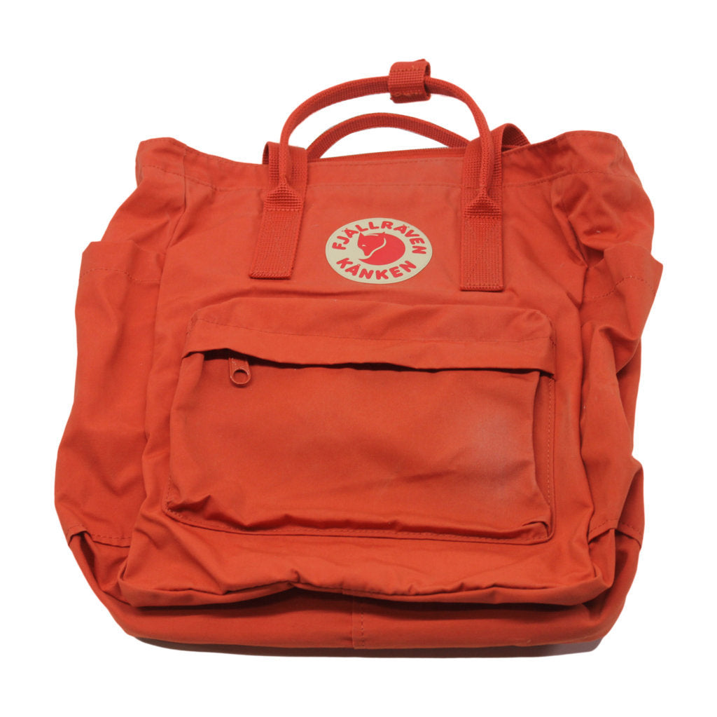 Fjallraven clearance backpack sizes