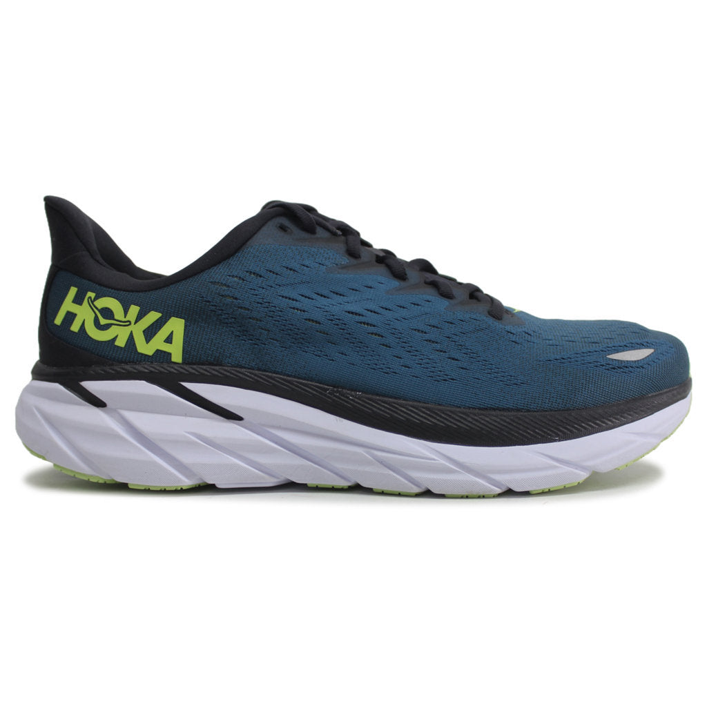 Hoka one one on sale logo