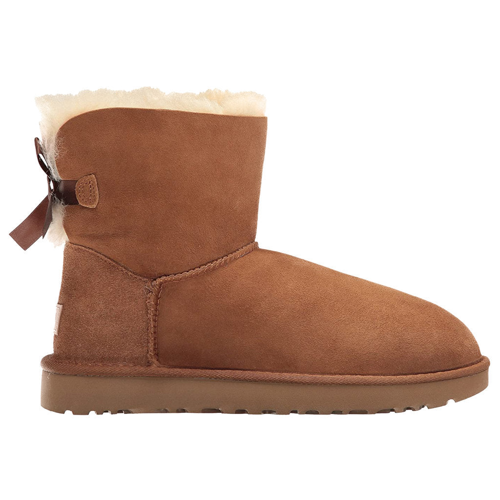 UGG Australia offers Brown Suede Boots