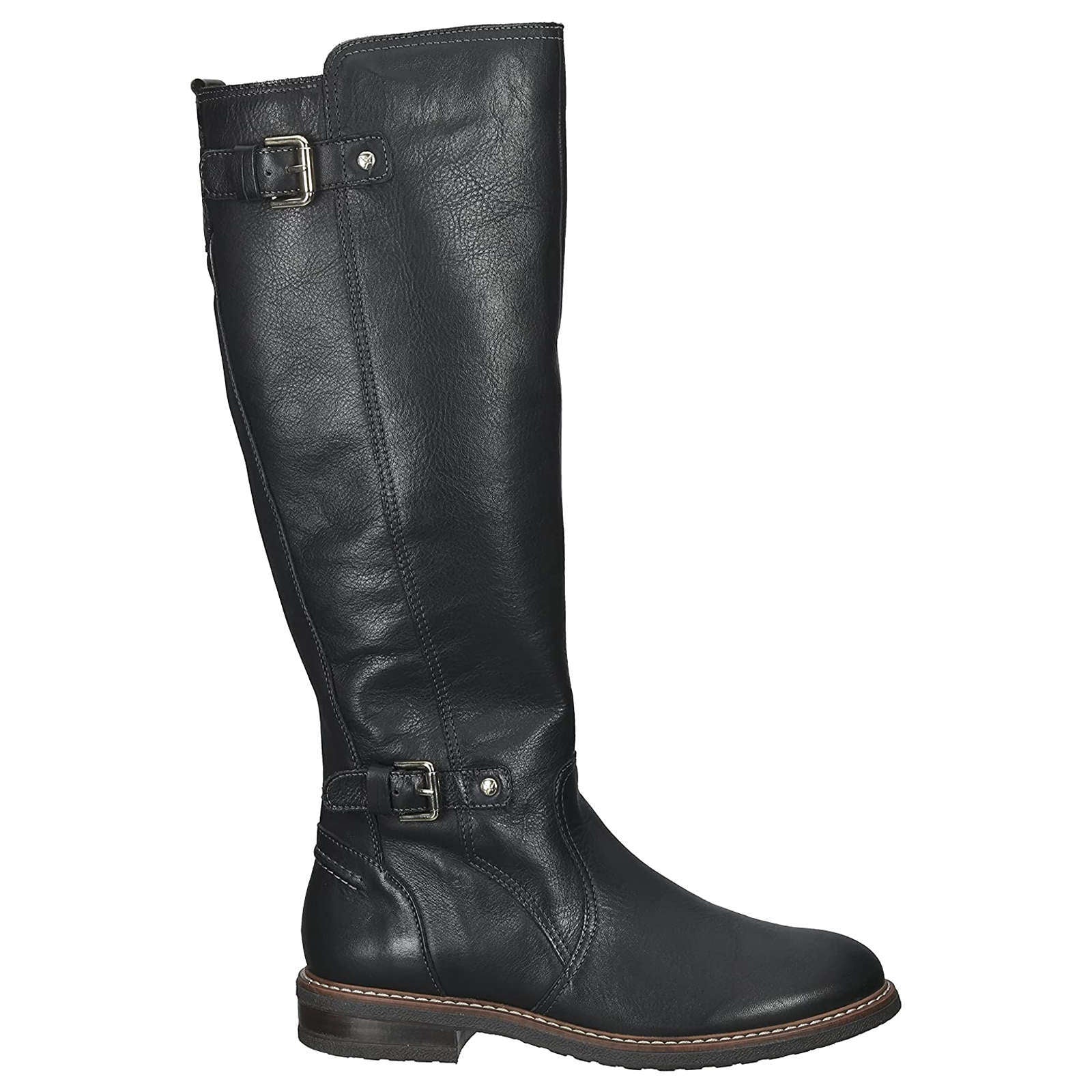 calfskin boots