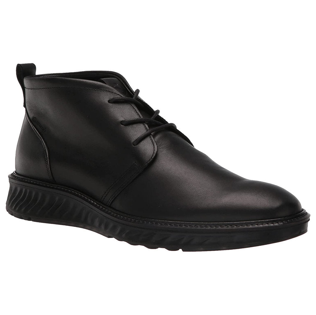 Ecco men's ian store mid chukka boot