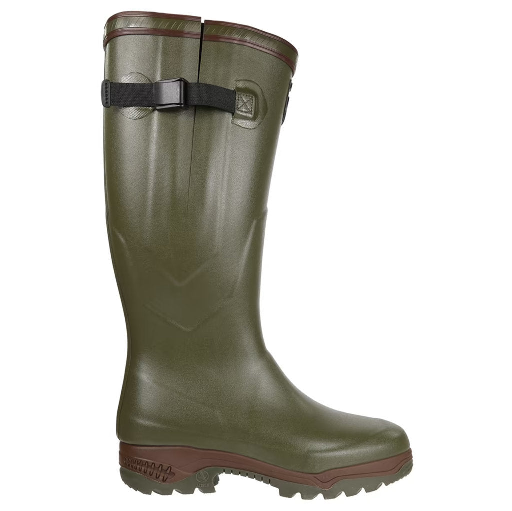 Aigle discount parcours boots