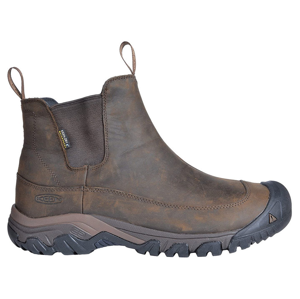 Keen men's store snow boots