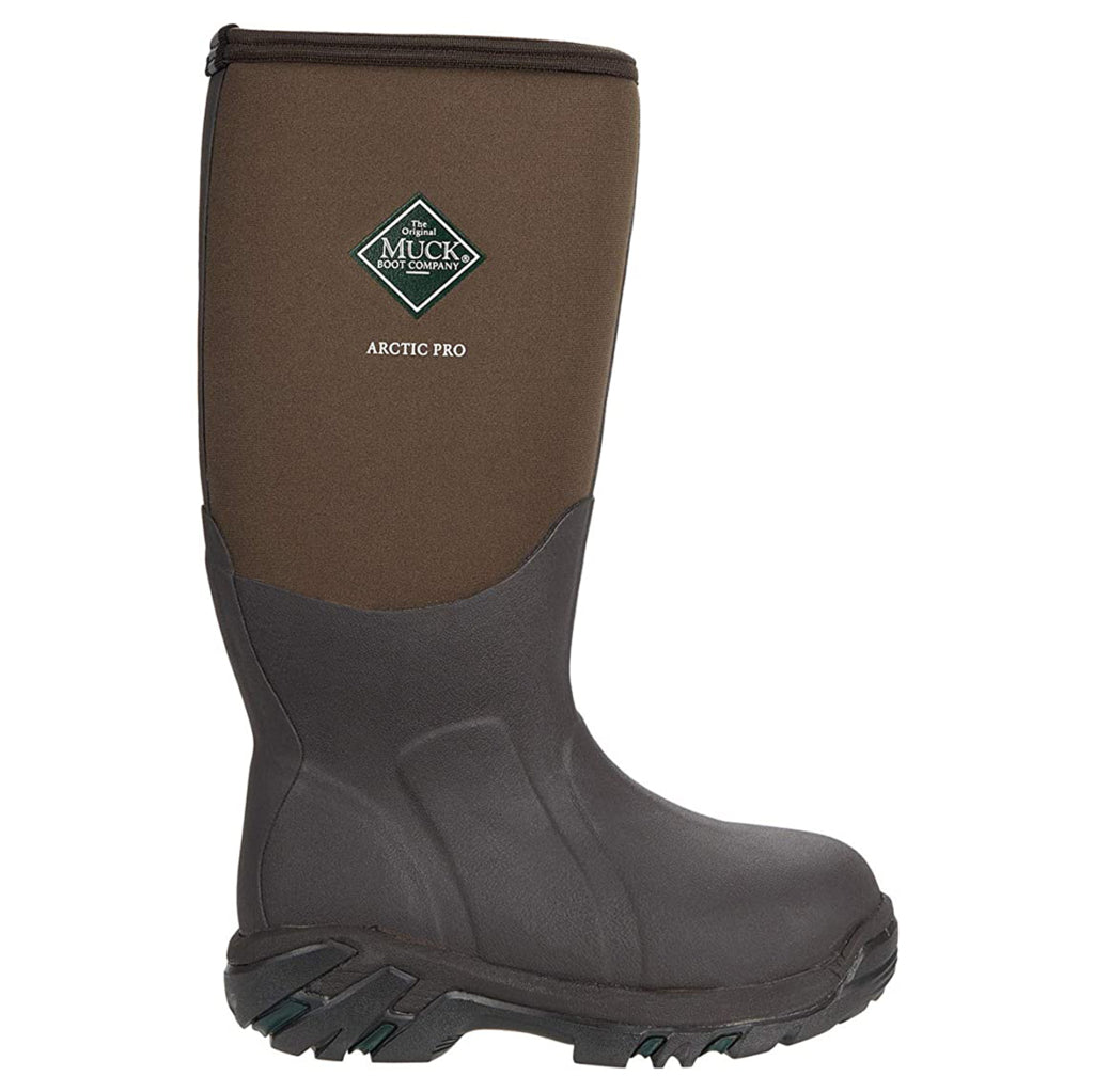 Muck boots 2025 men's arctic pro