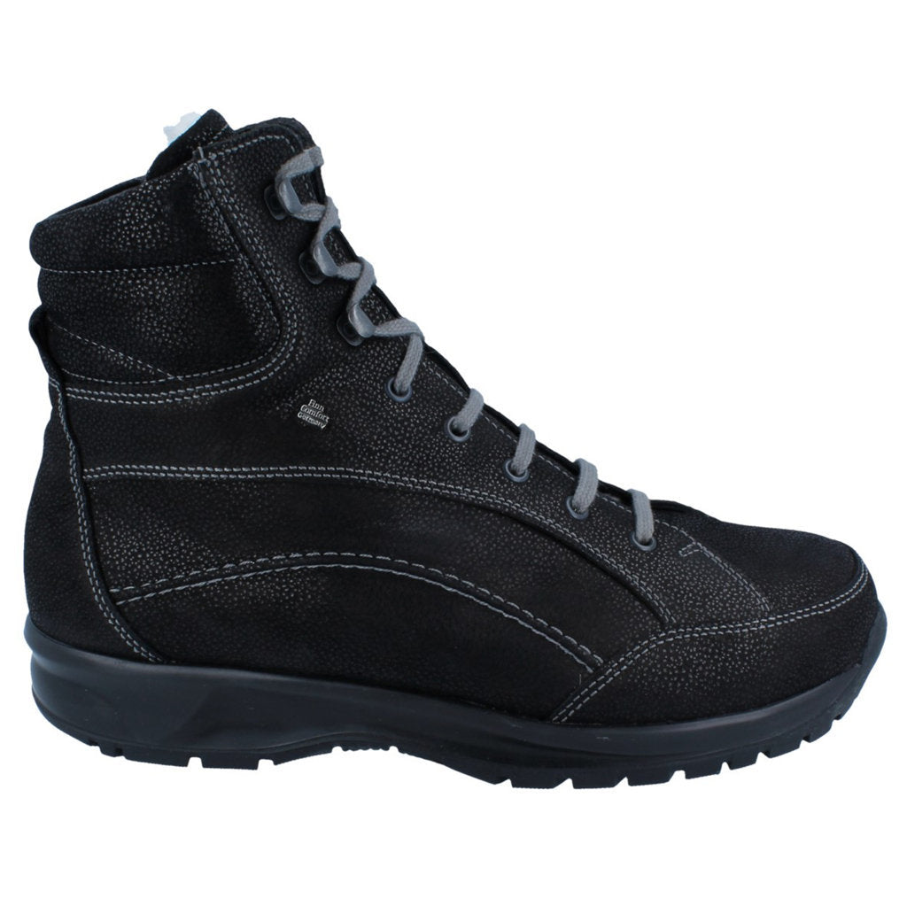 Finn comfort 2025 hiking boots