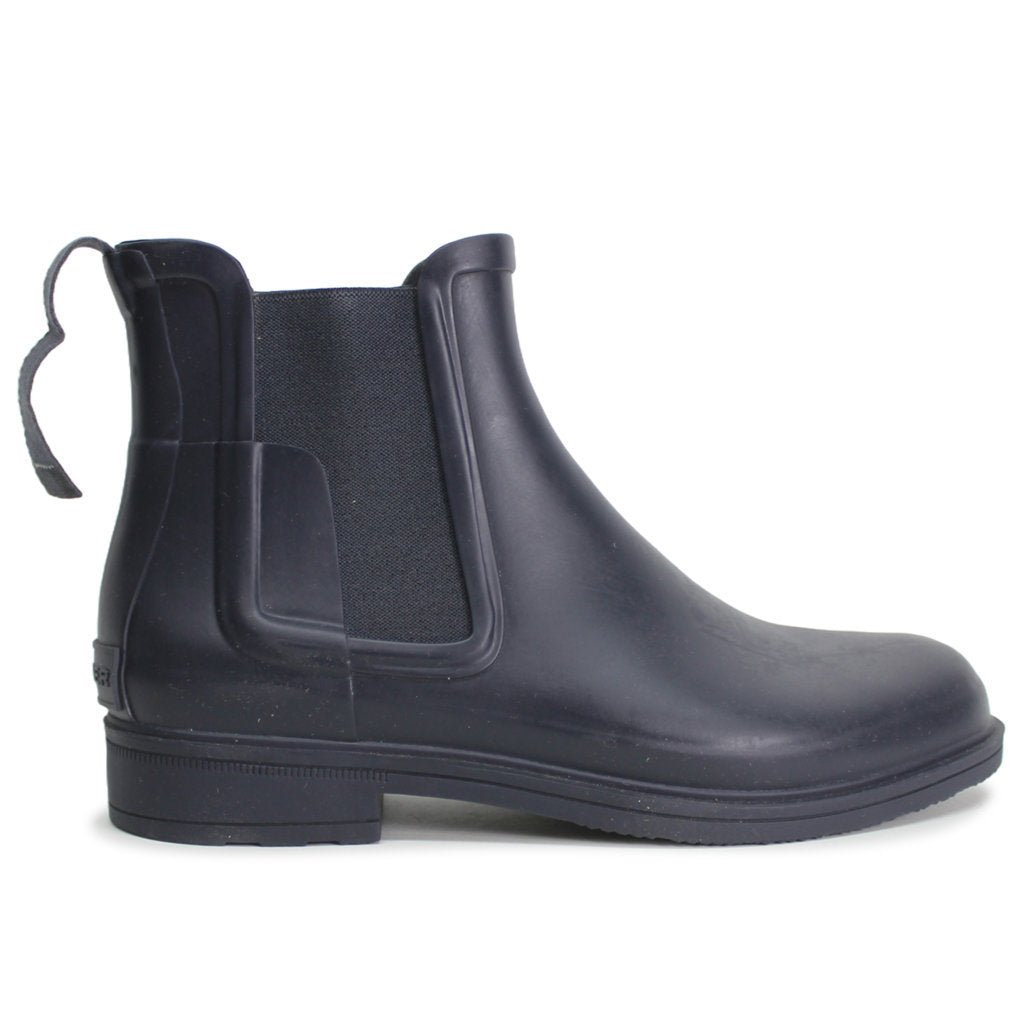 Mens hunter store refined chelsea boots