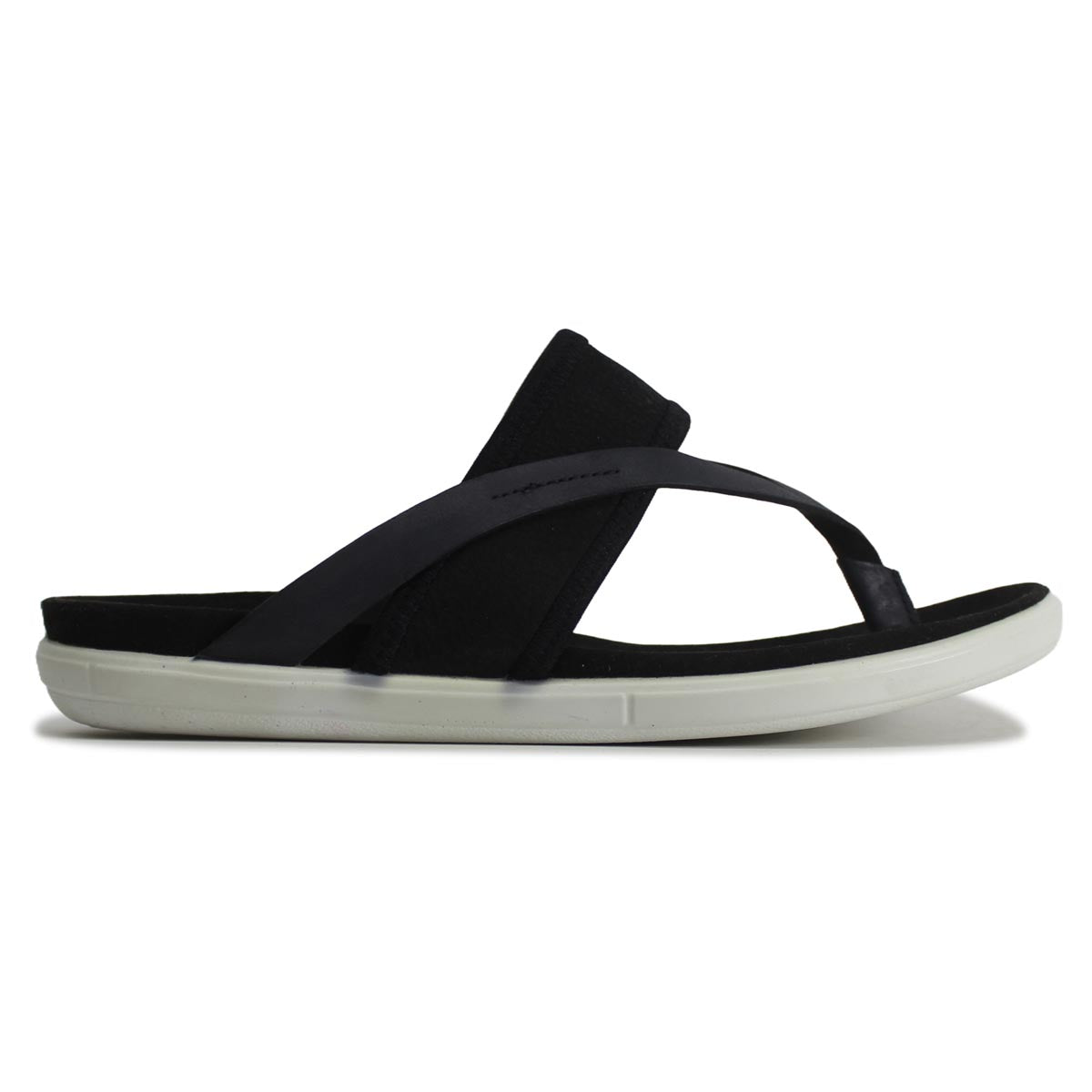 Nubuck on sale flip flops