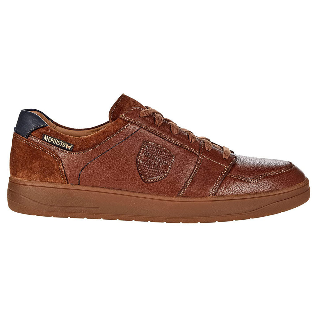 Mephisto men's clearance casual shoes