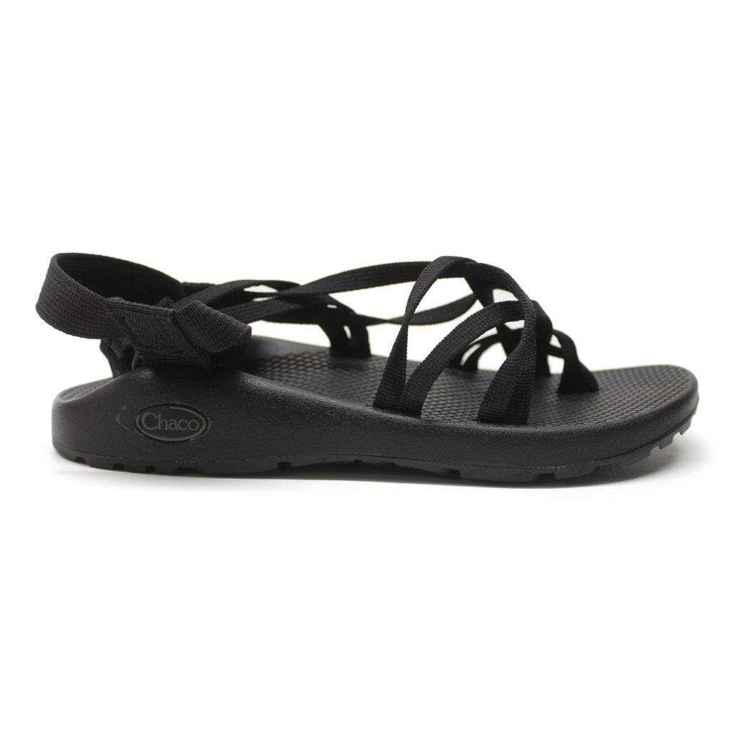 Chacos deals zx2 black