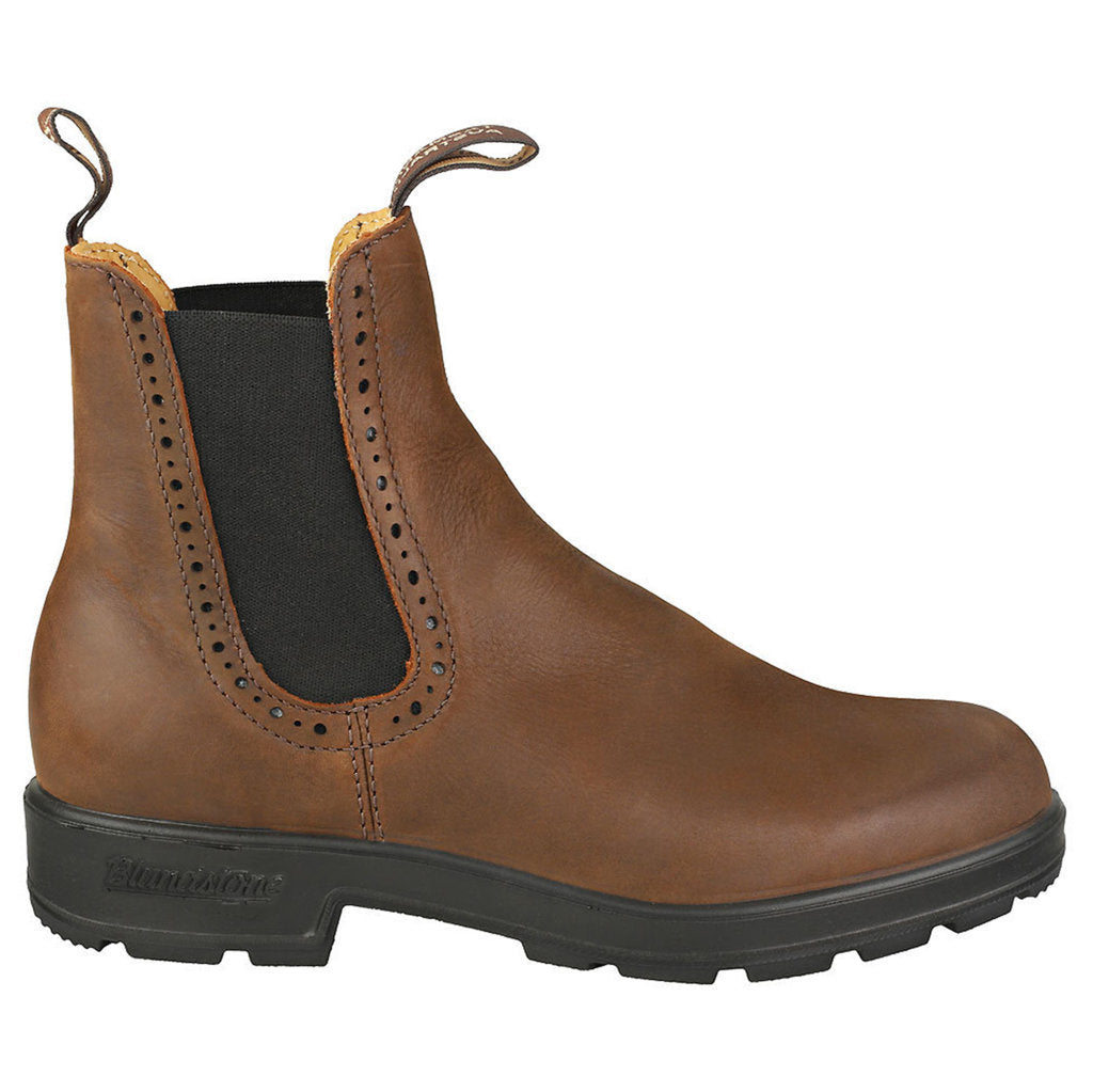 Female blundstone outlet boots