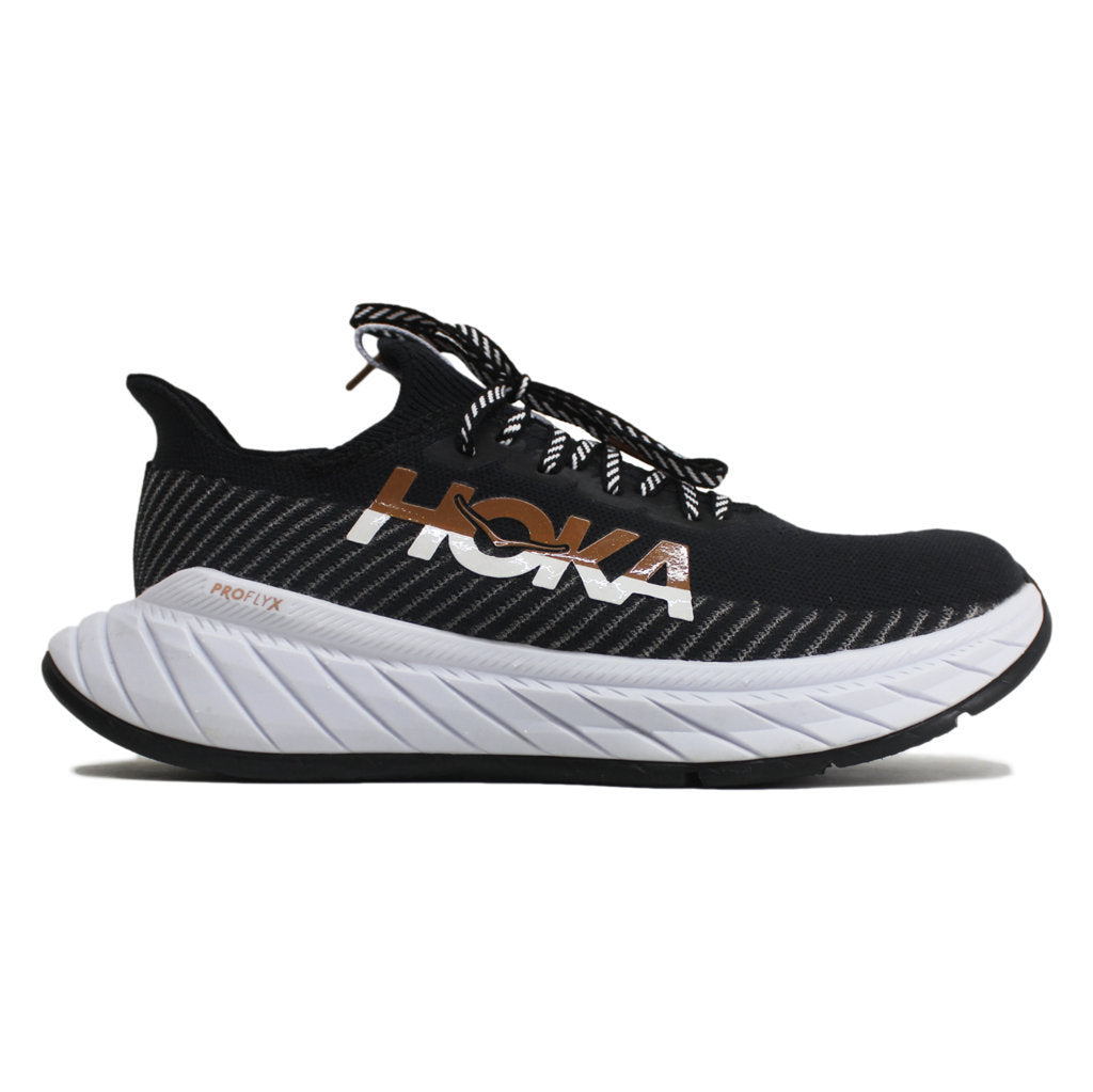 Hoka bondi 6 womens on sale black