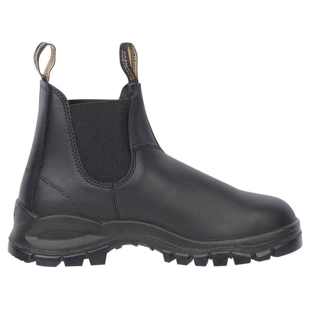 Blundstone weather hotsell