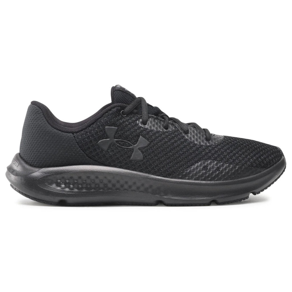 Under armour men's charged deals one training shoes