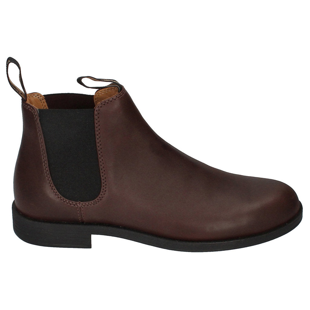 Blundstone 1900 Water Resistant Leather Unisex Chelsea Boots