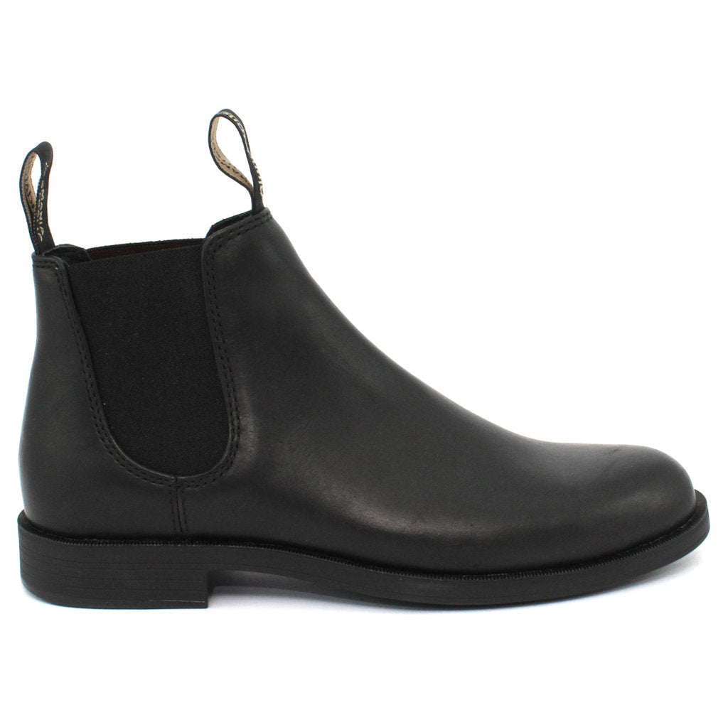 Blundstone 1901 Water Resistant Leather Unisex Chelsea Boots