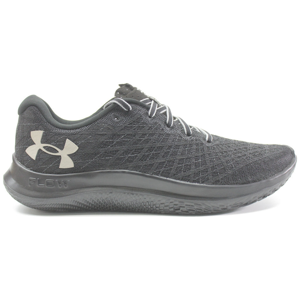 Under Armour FLOW Velociti Wind 2 Women's Shoes Purple - Running