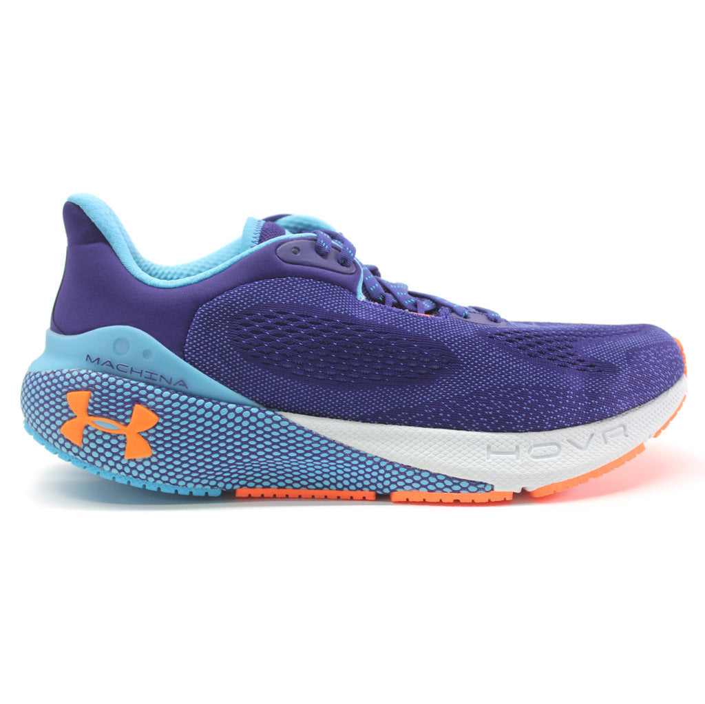 Mens trainers hot sale under armour