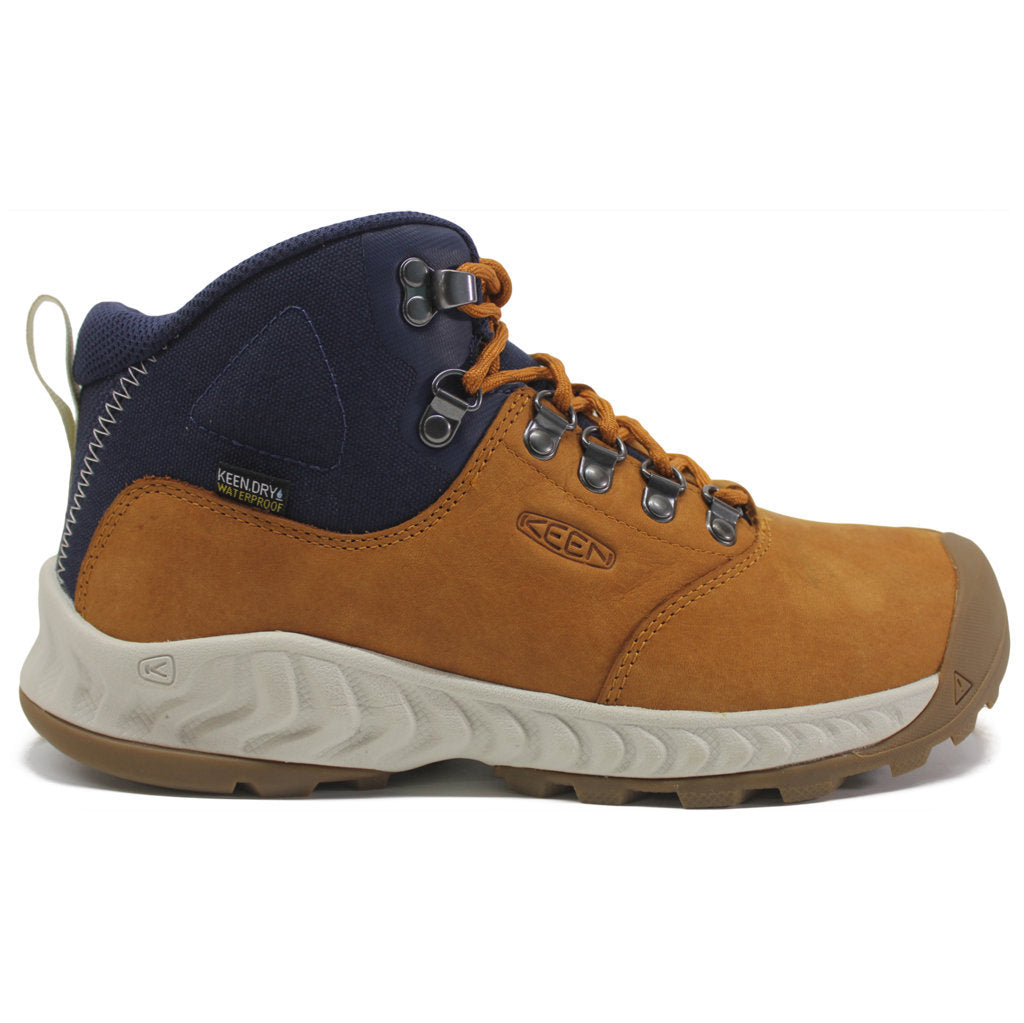 Maple waterproof chelsea outlet boot